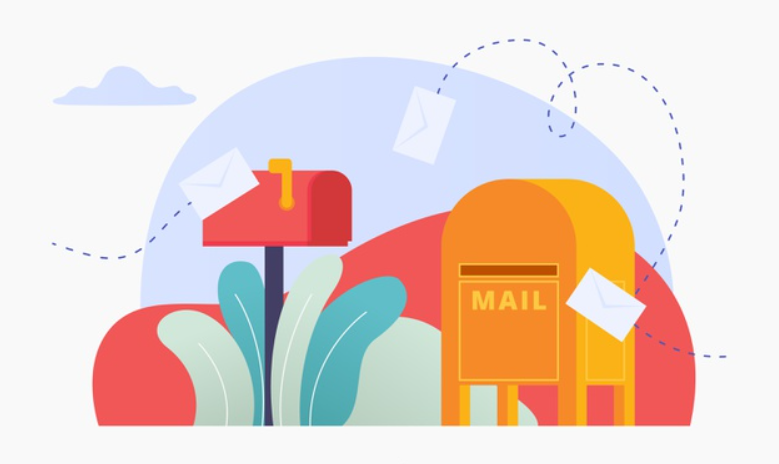direct mail automation